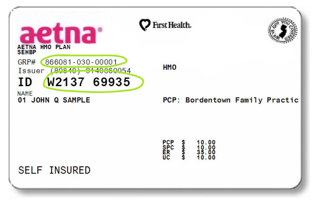 Adding your insurance details to the alma portal alma