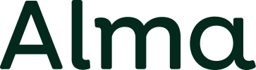 Alma Help Center home page